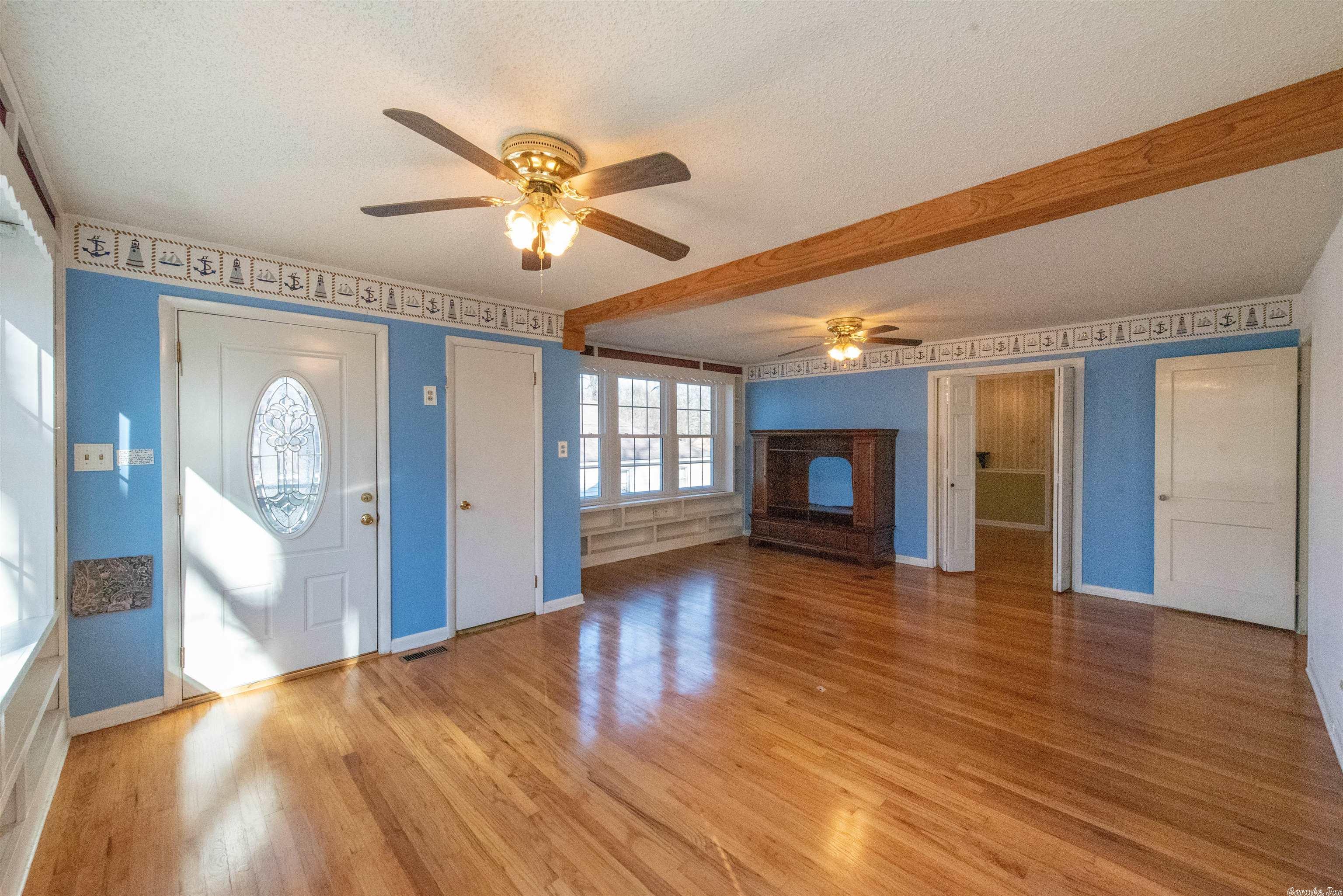 Cherry & Cox - Residential