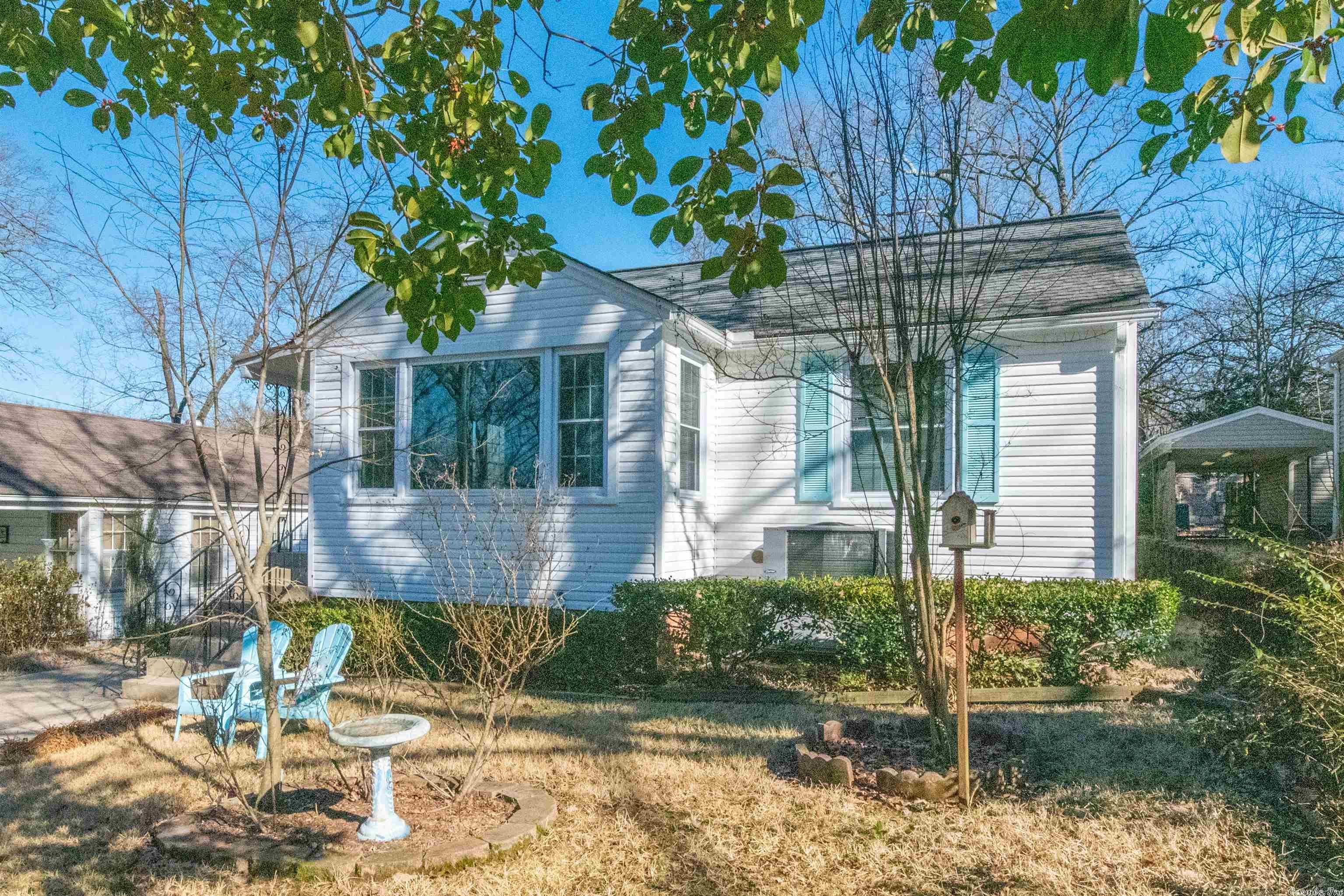 Cherry & Cox - Residential
