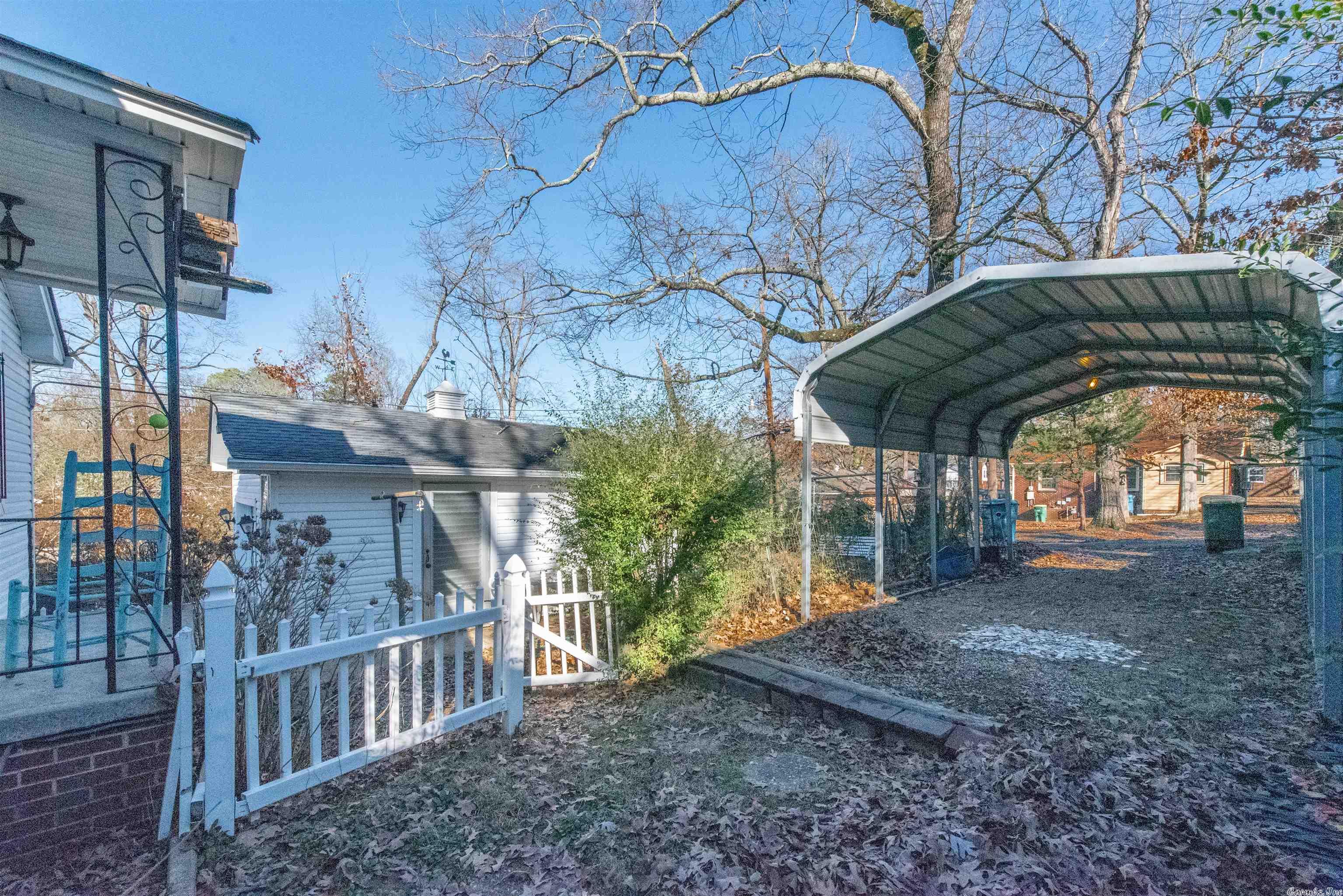 Cherry & Cox - Residential