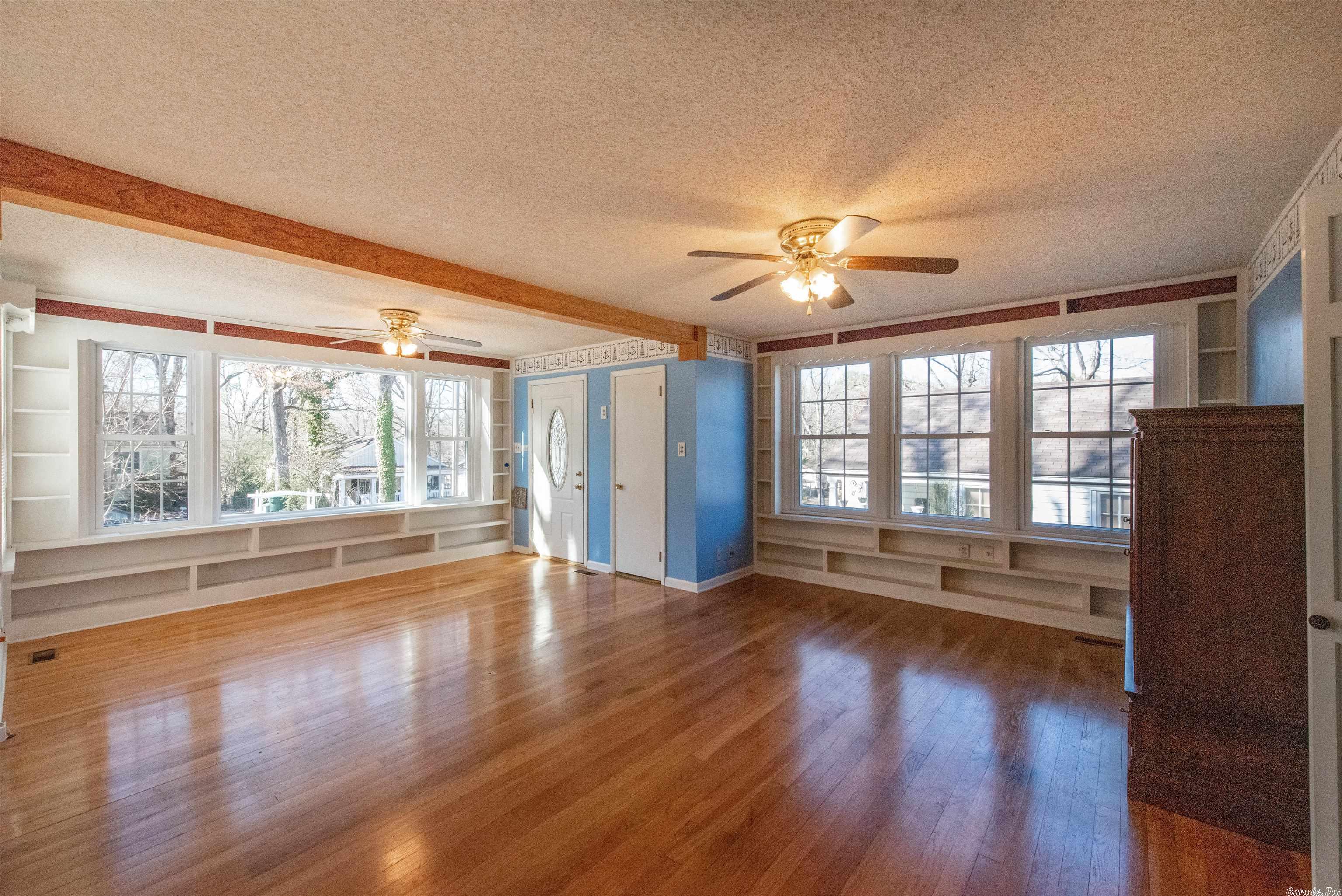 Cherry & Cox - Residential
