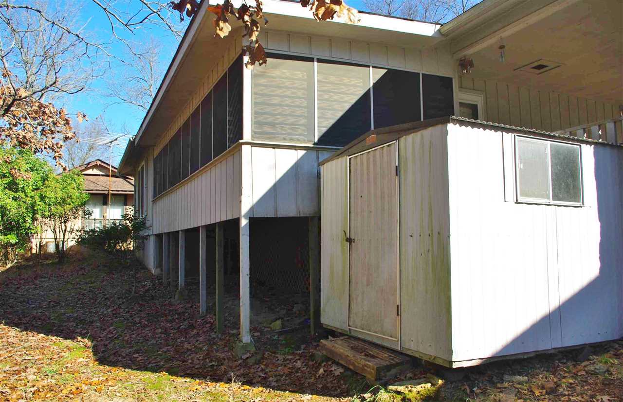 CHELSEA GLADE - Residential