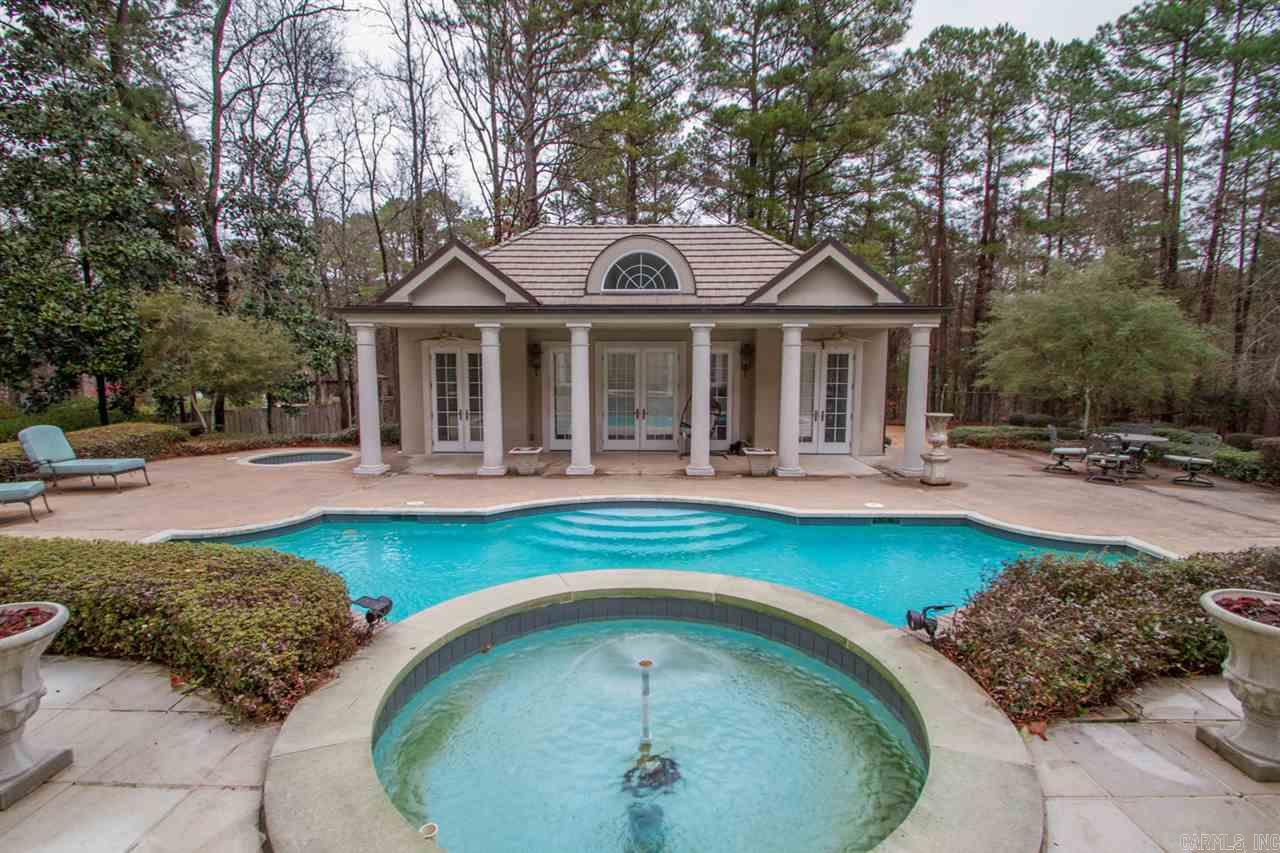 HICKORY HILLS - Residential