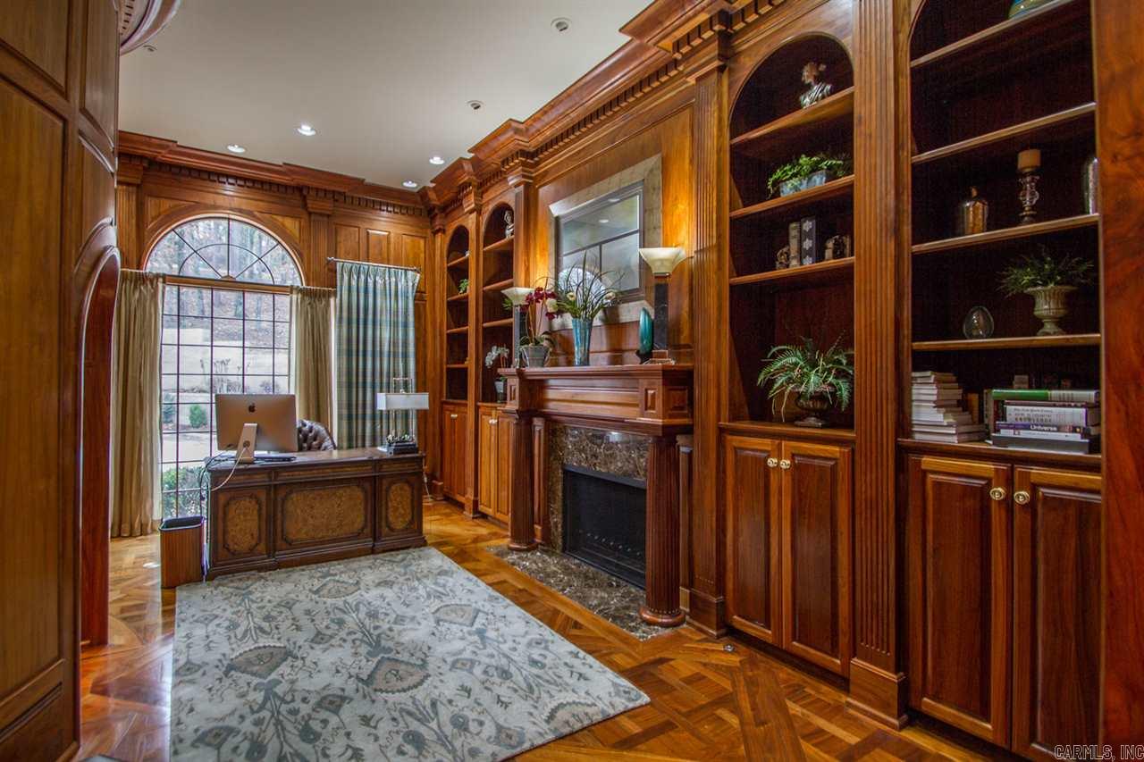 HICKORY HILLS - Residential