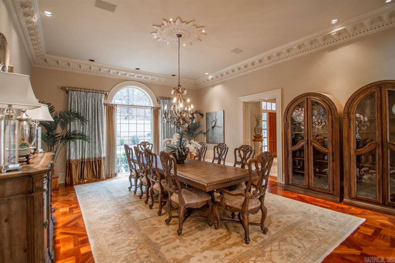 HICKORY HILLS - Residential