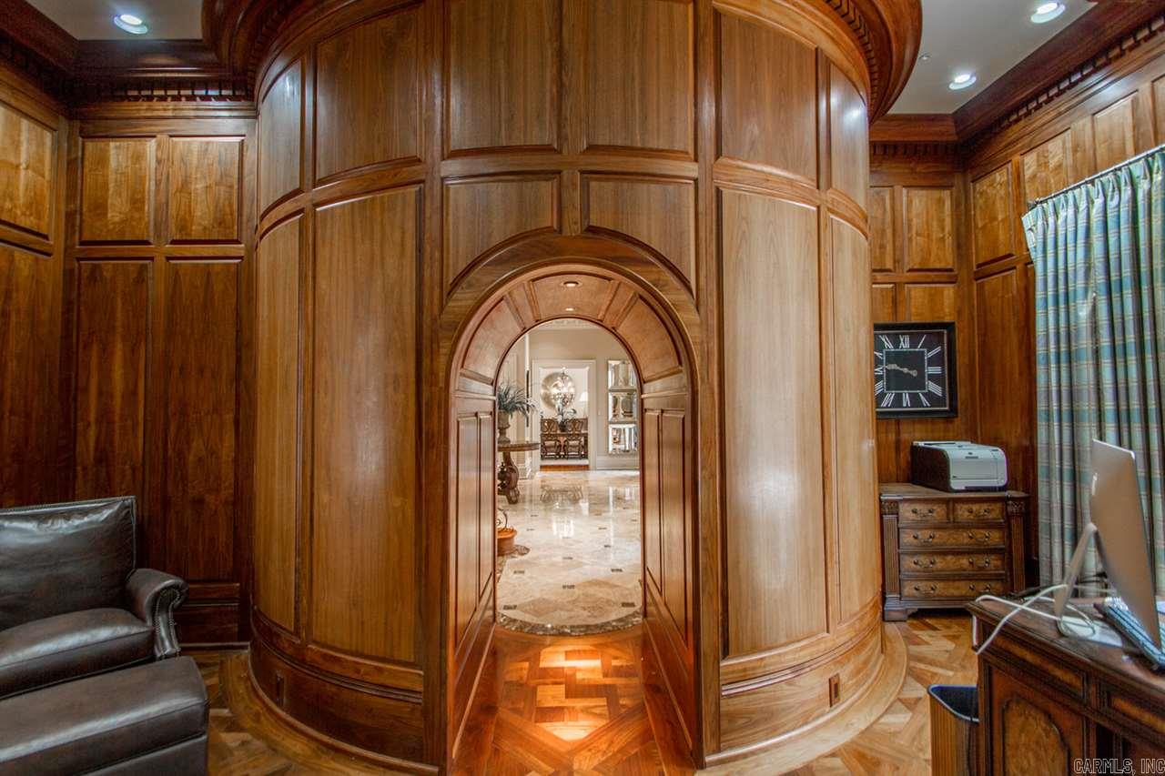 HICKORY HILLS - Residential