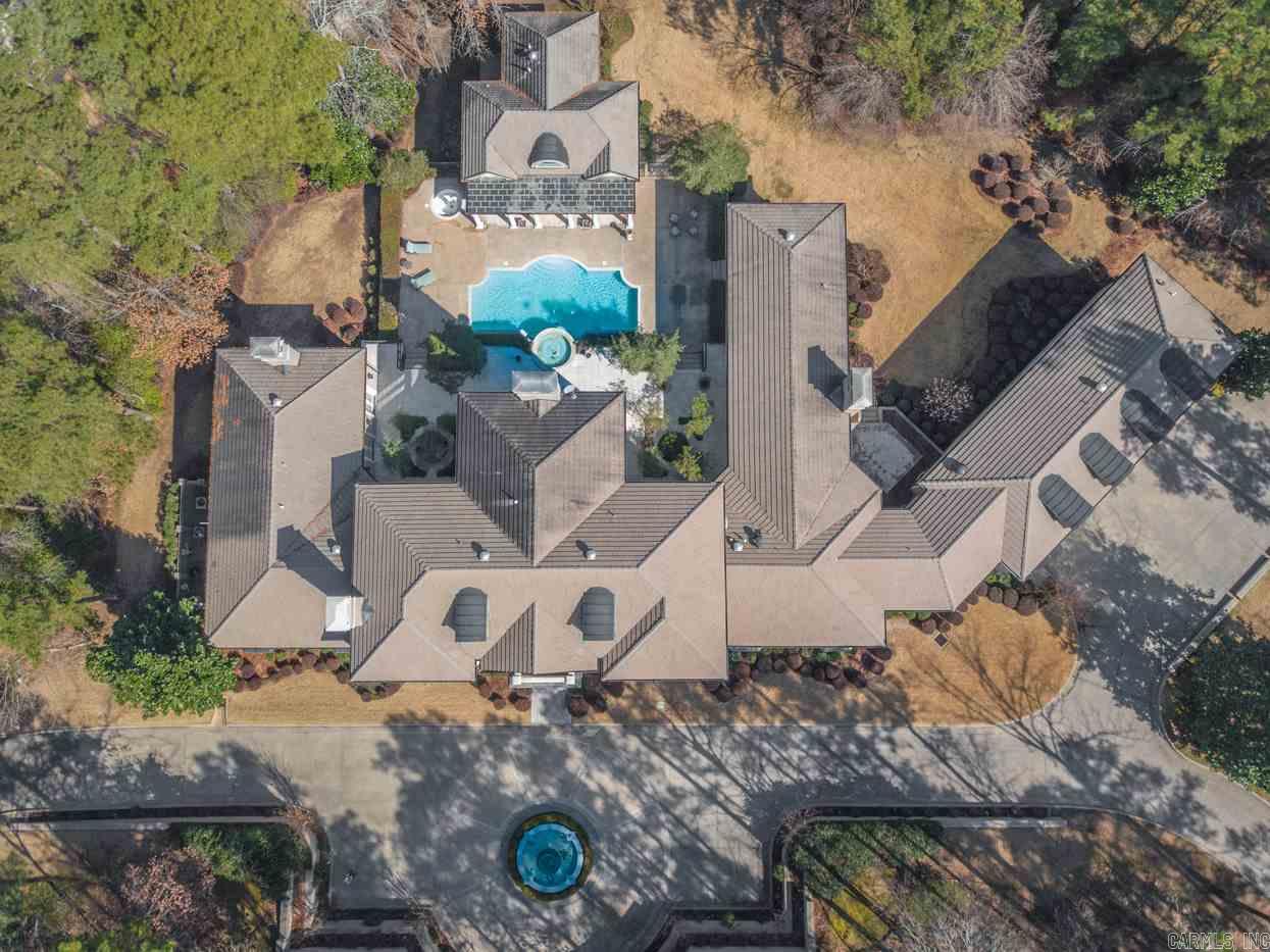 HICKORY HILLS - Residential