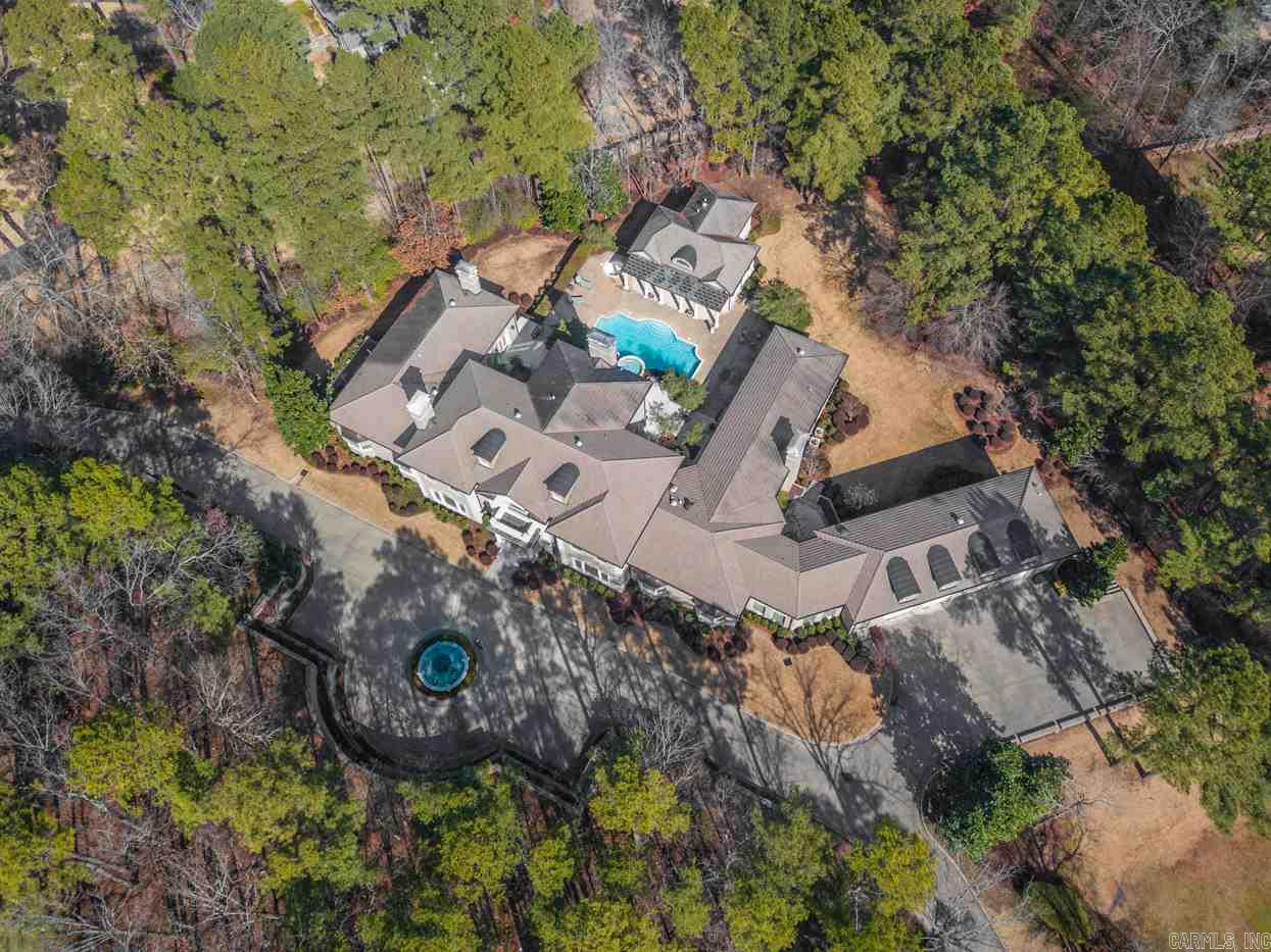HICKORY HILLS - Residential