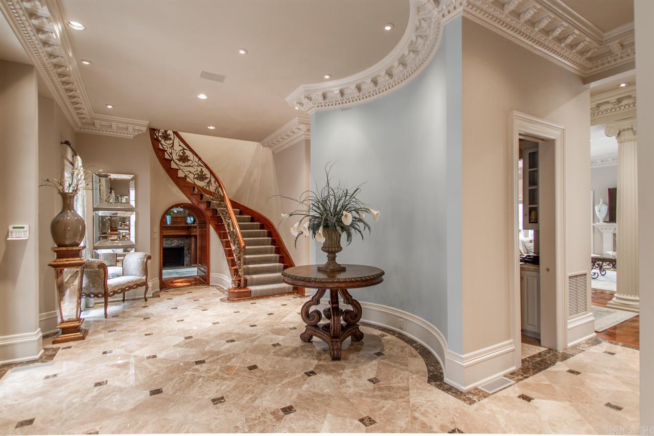 HICKORY HILLS - Residential