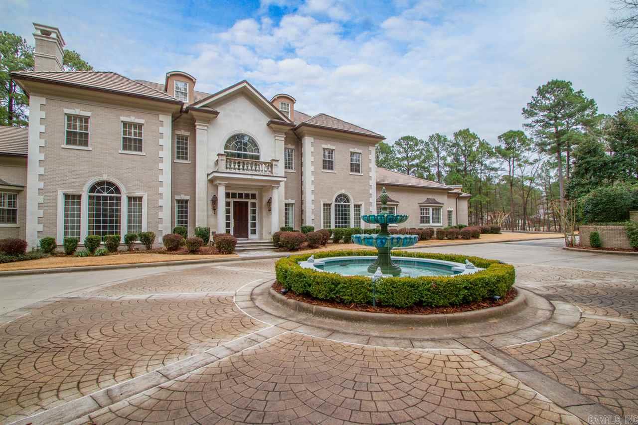 HICKORY HILLS - Residential