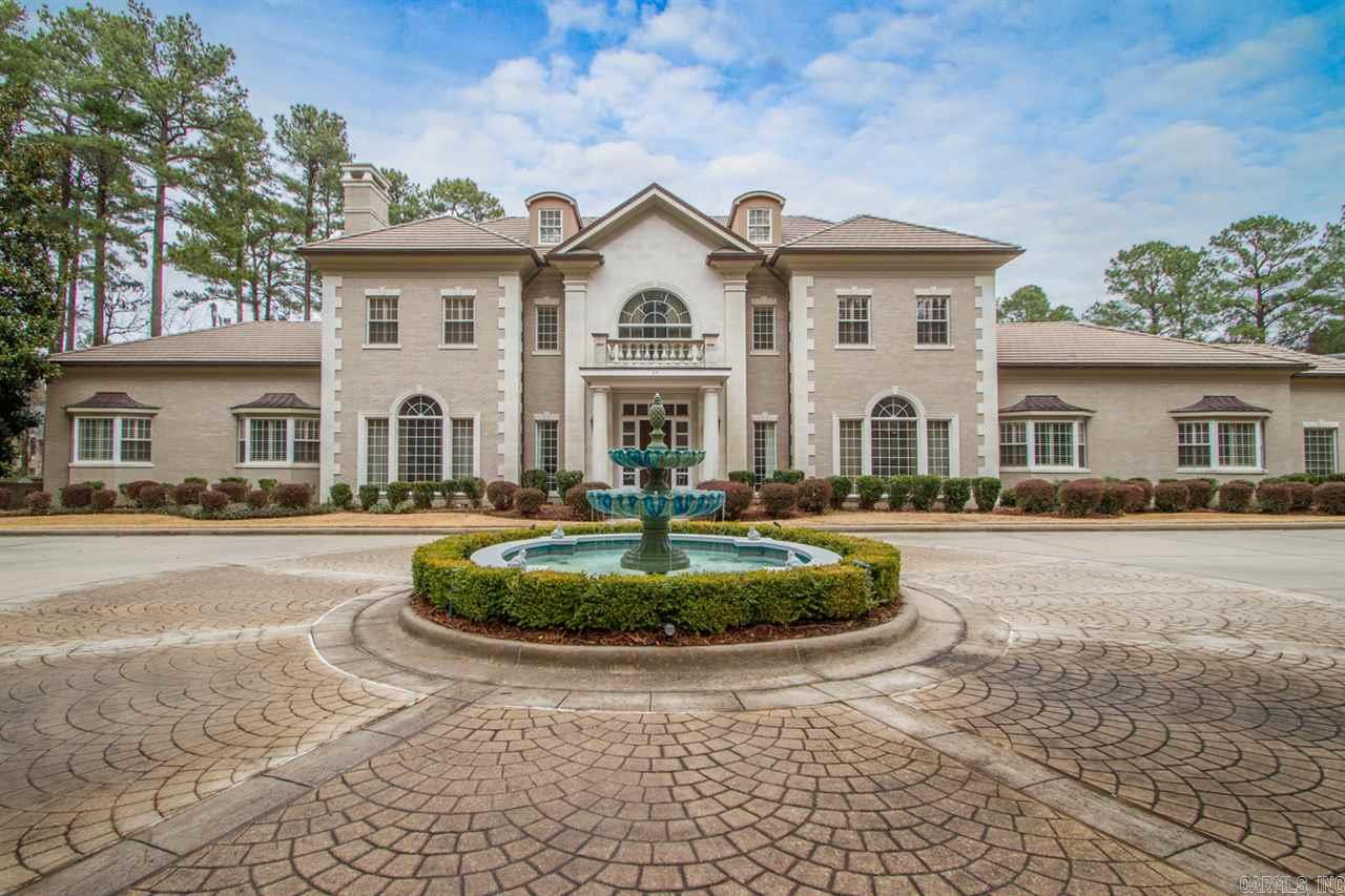 HICKORY HILLS - Residential