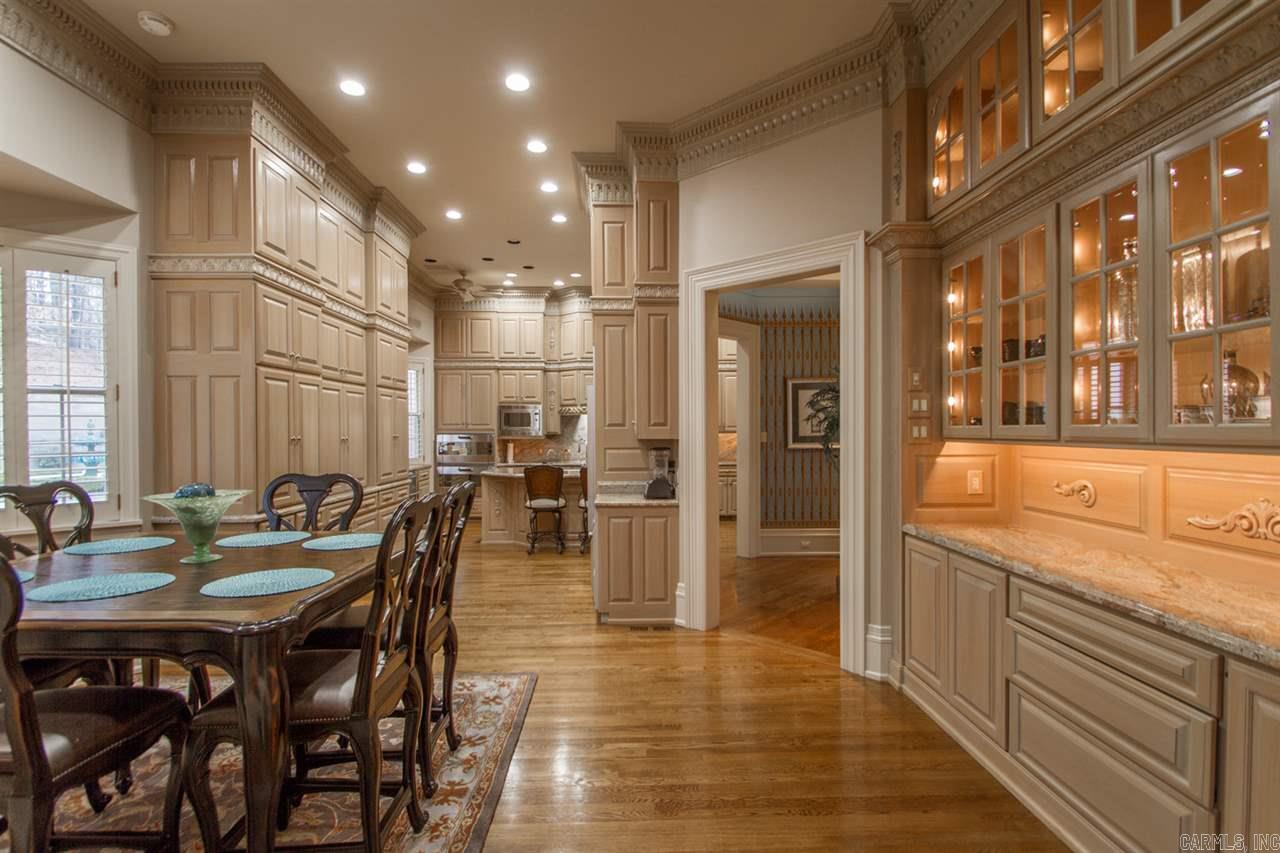 HICKORY HILLS - Residential