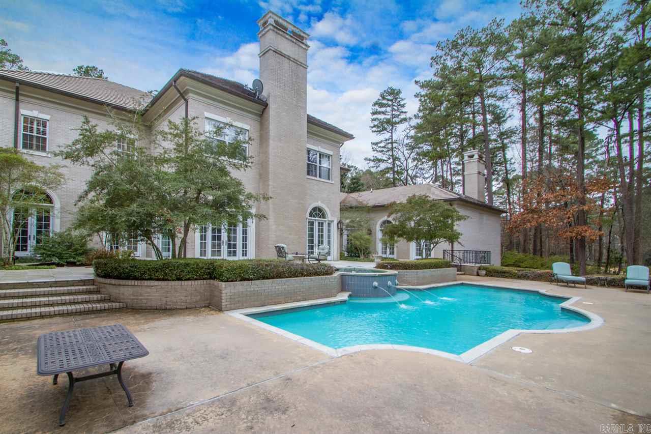 HICKORY HILLS - Residential