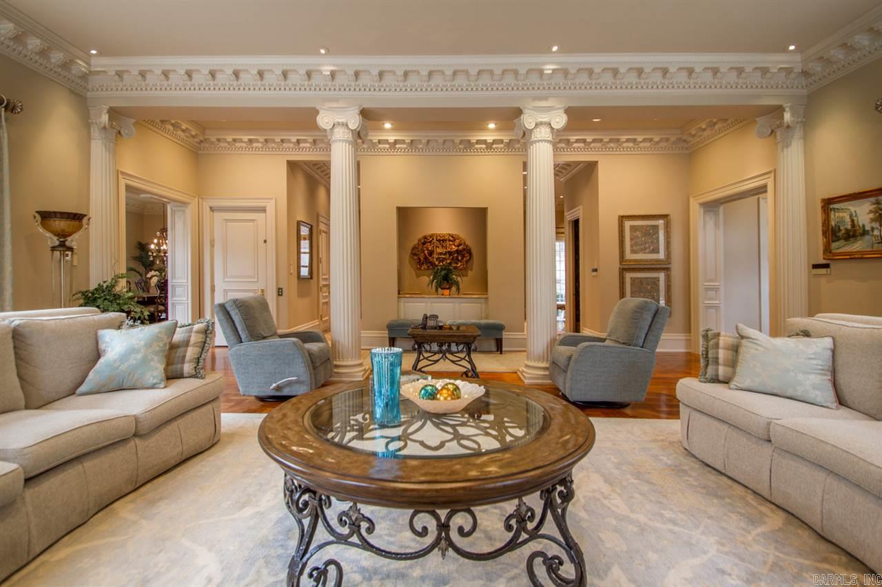 HICKORY HILLS - Residential