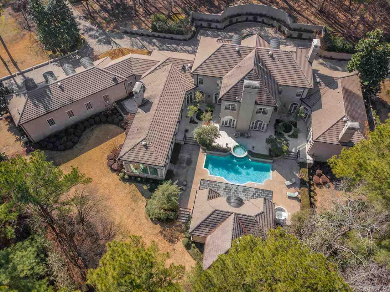 HICKORY HILLS - Residential