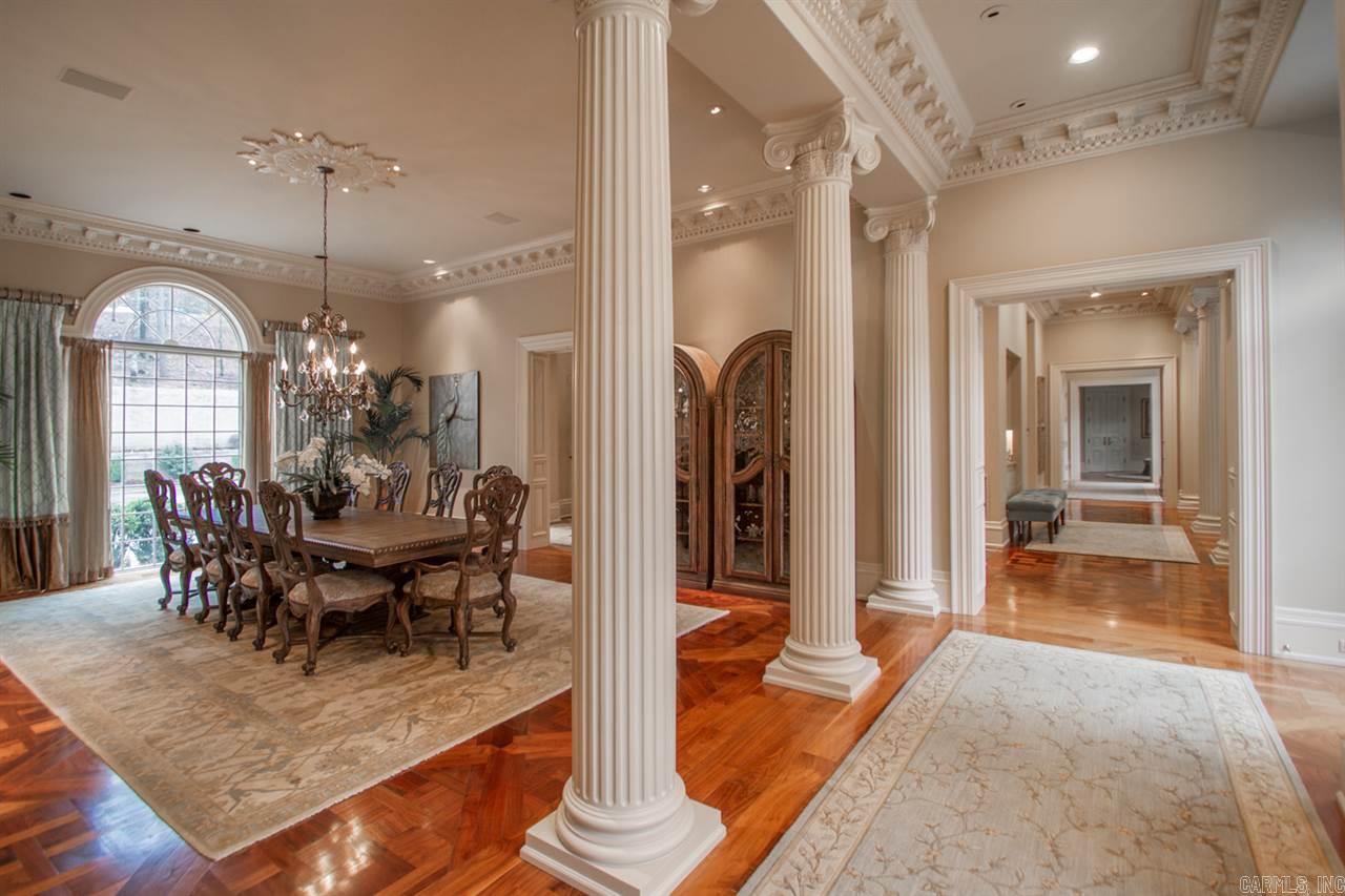 HICKORY HILLS - Residential