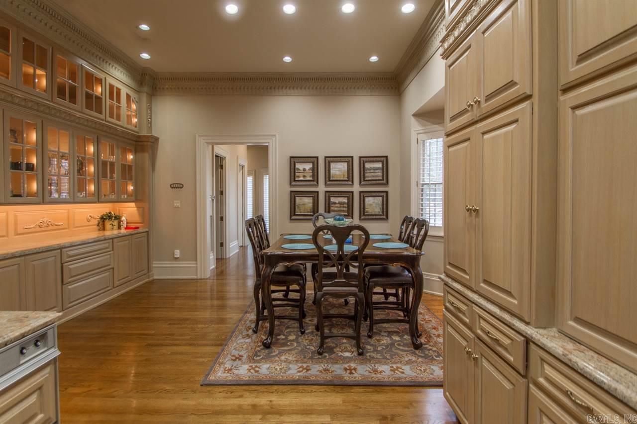 HICKORY HILLS - Residential