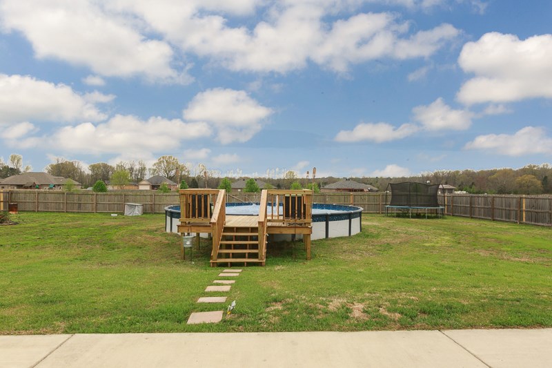 Not In List - Residential