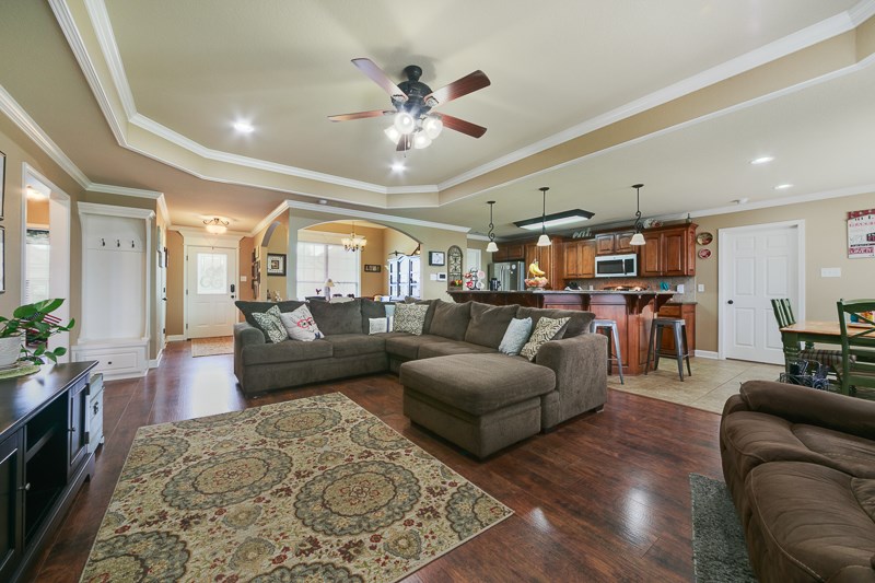 Not In List - Residential