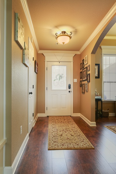 Not In List - Residential