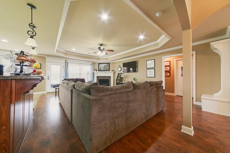 Not In List - Residential