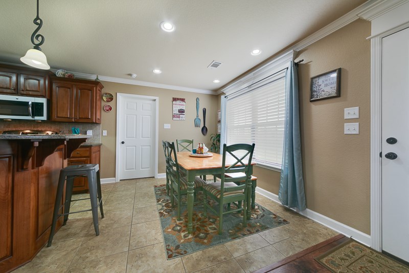 Not In List - Residential