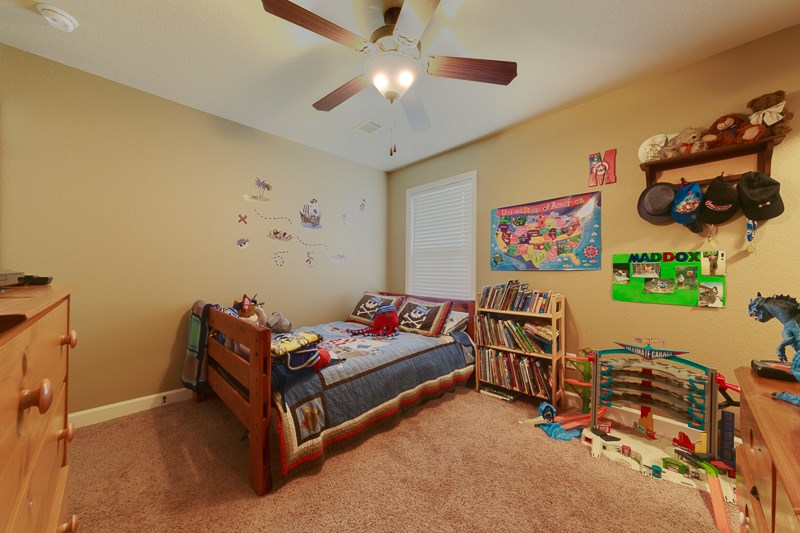 Not In List - Residential