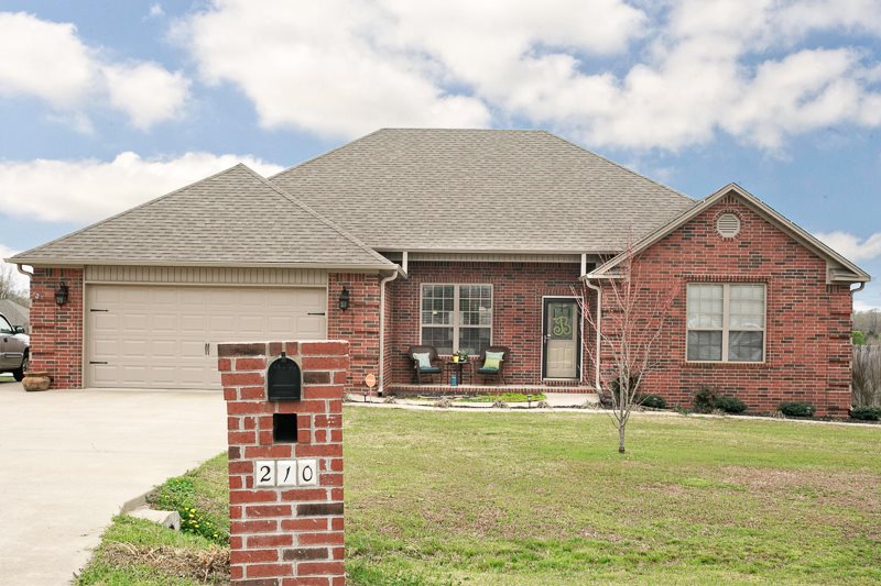 Not In List - Residential