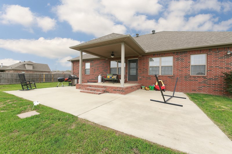 Not In List - Residential