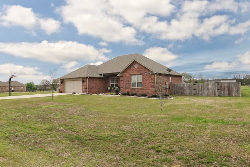 Not In List - Residential