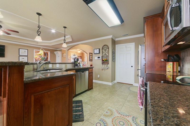 Not In List - Residential