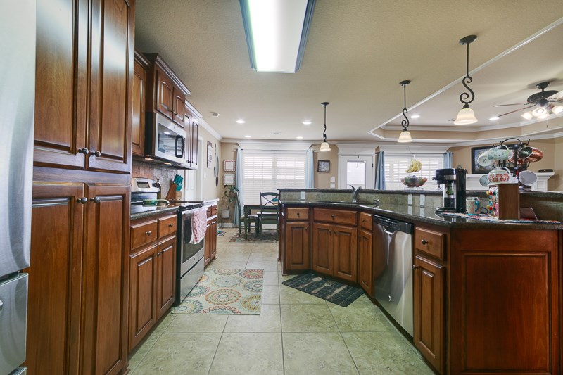 Not In List - Residential