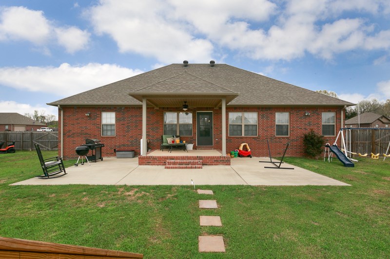 Not In List - Residential