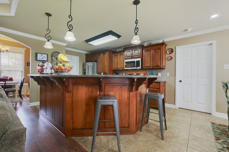 Not In List - Residential