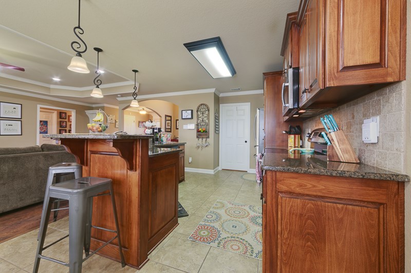 Not In List - Residential