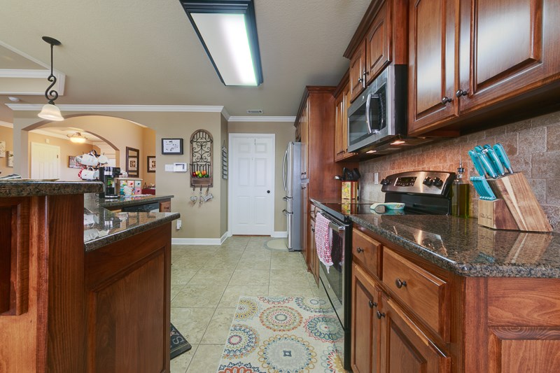 Not In List - Residential