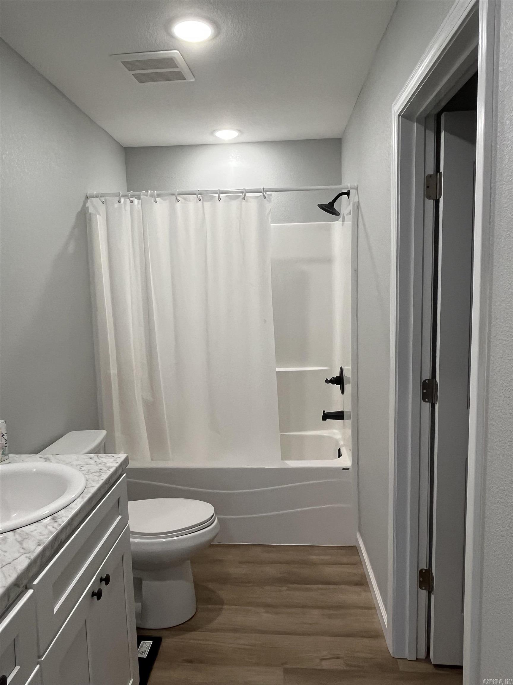 Ridgefield Estates - Residential