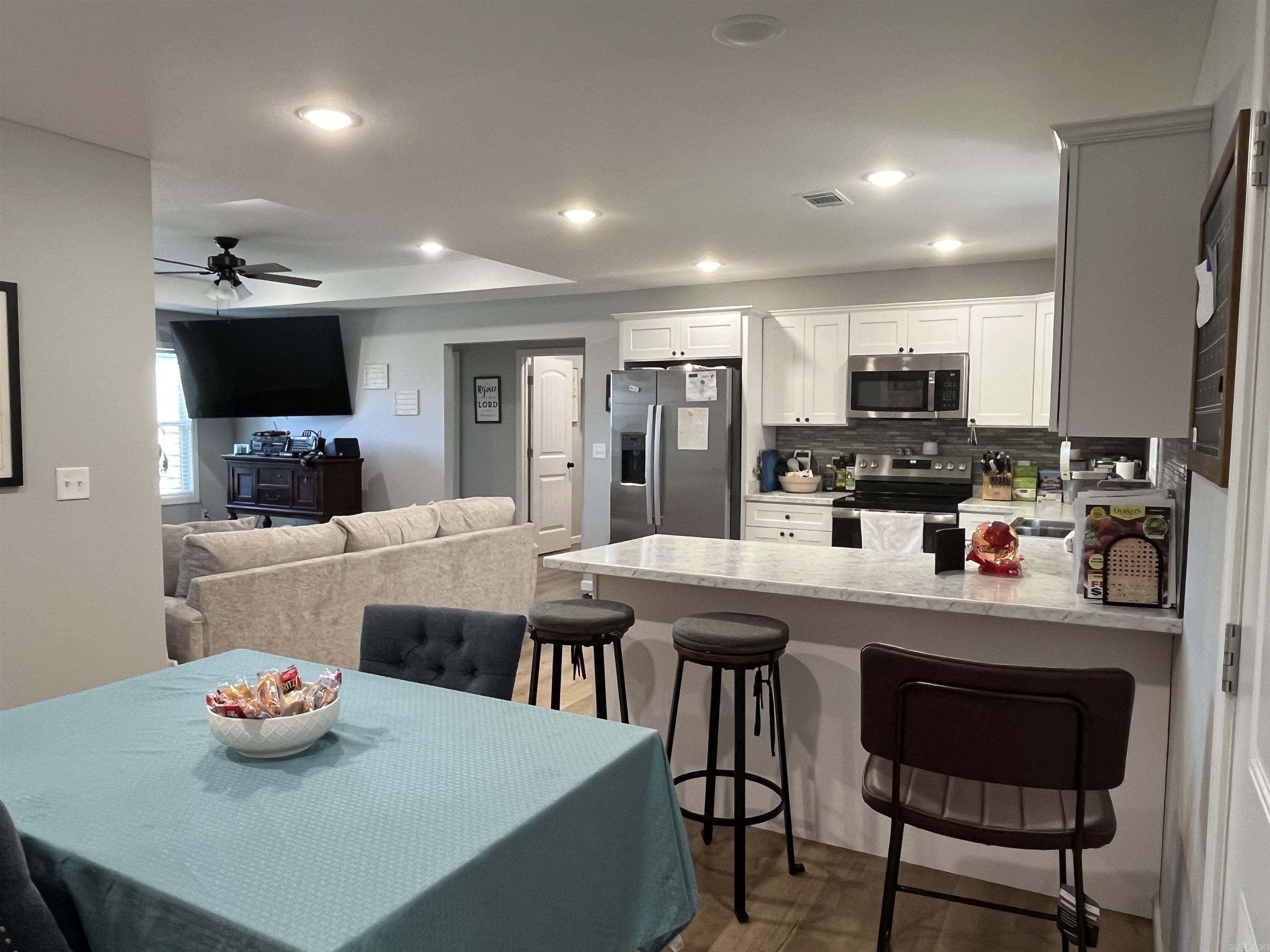 Ridgefield Estates - Residential