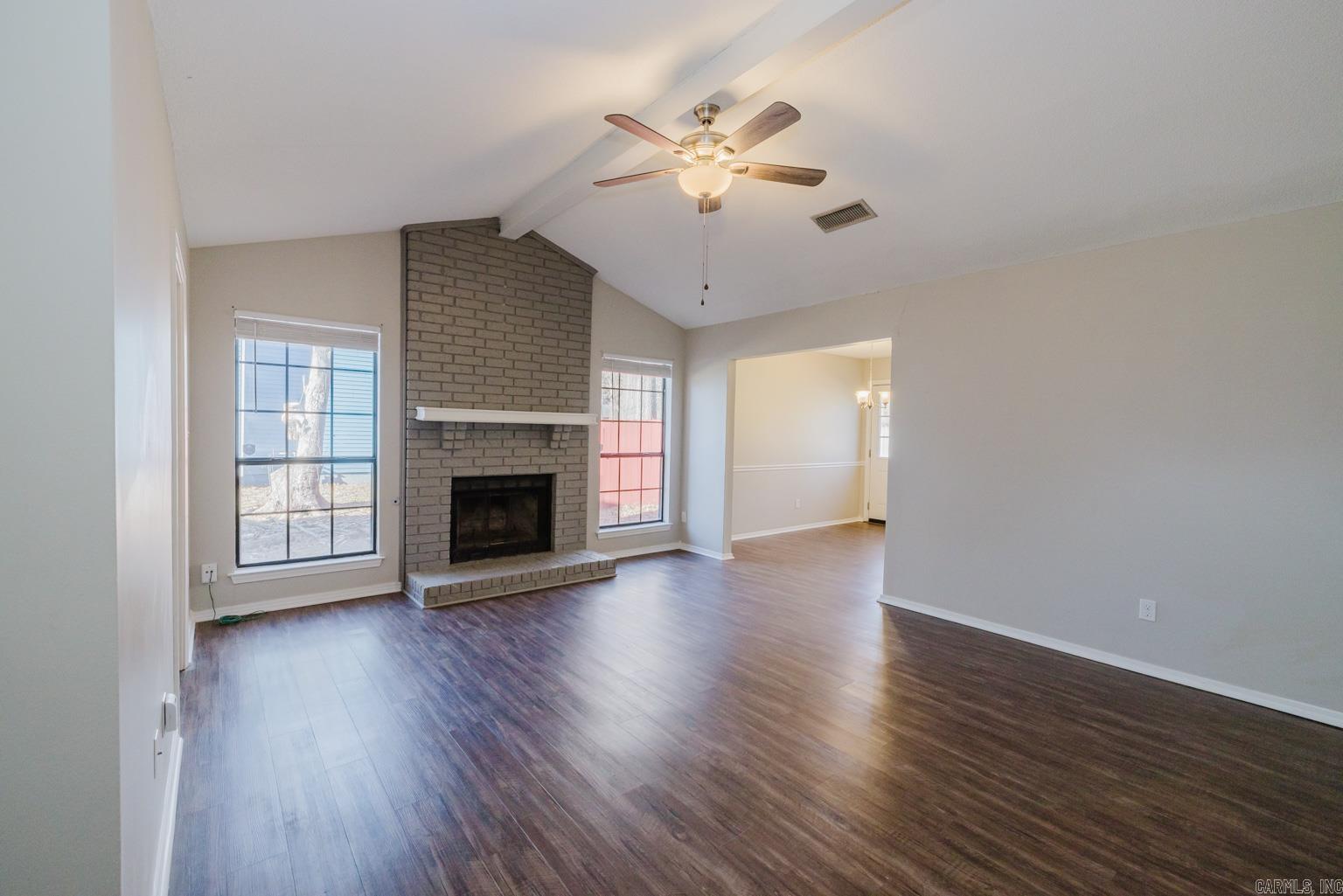 CARYWOOD - Residential