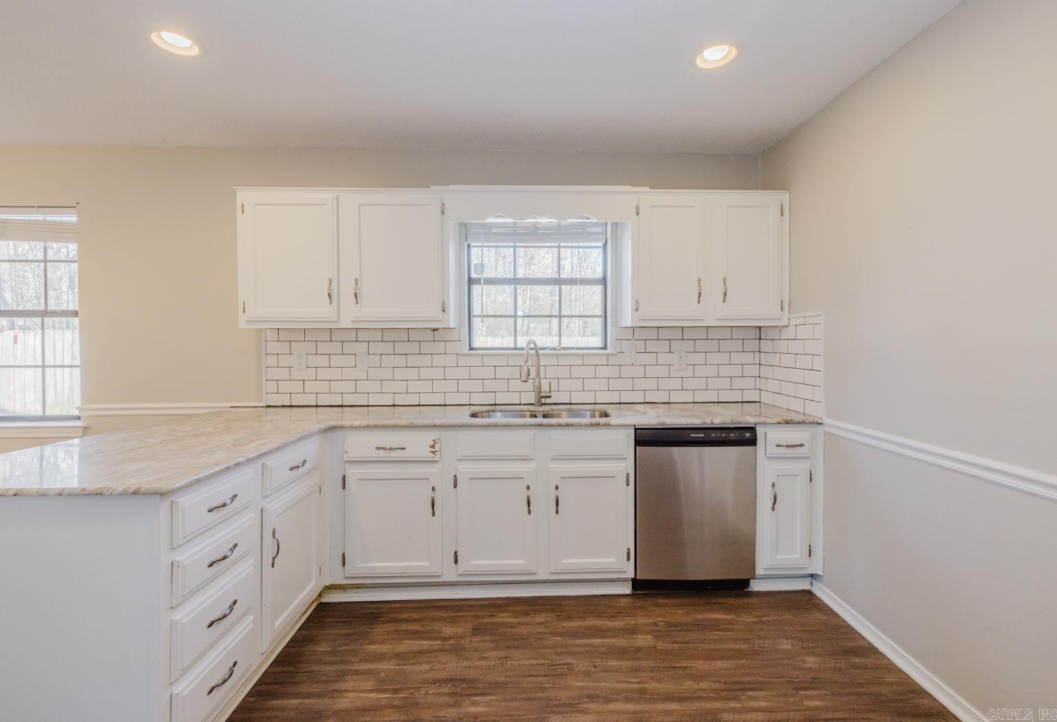 CARYWOOD - Residential