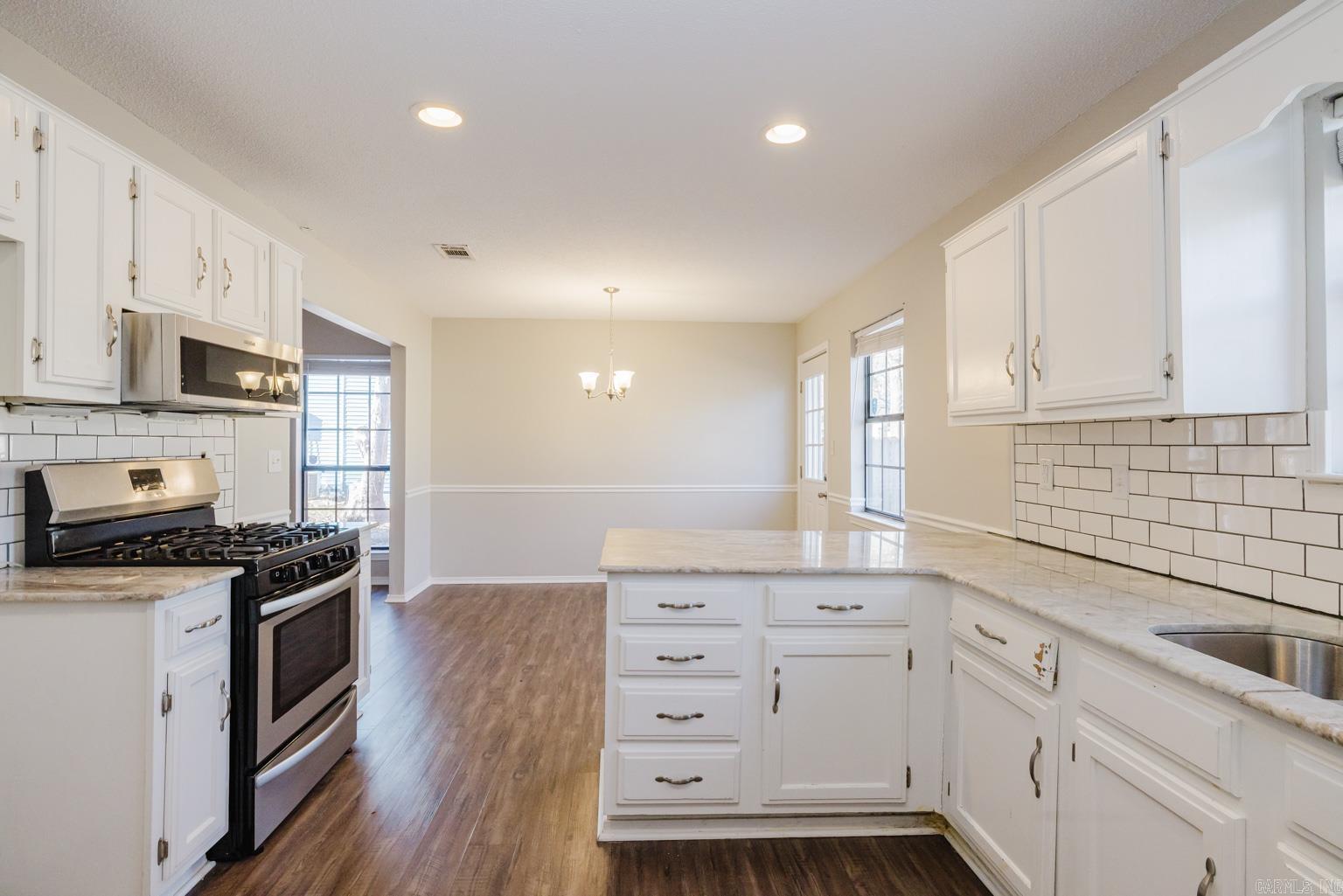 CARYWOOD - Residential
