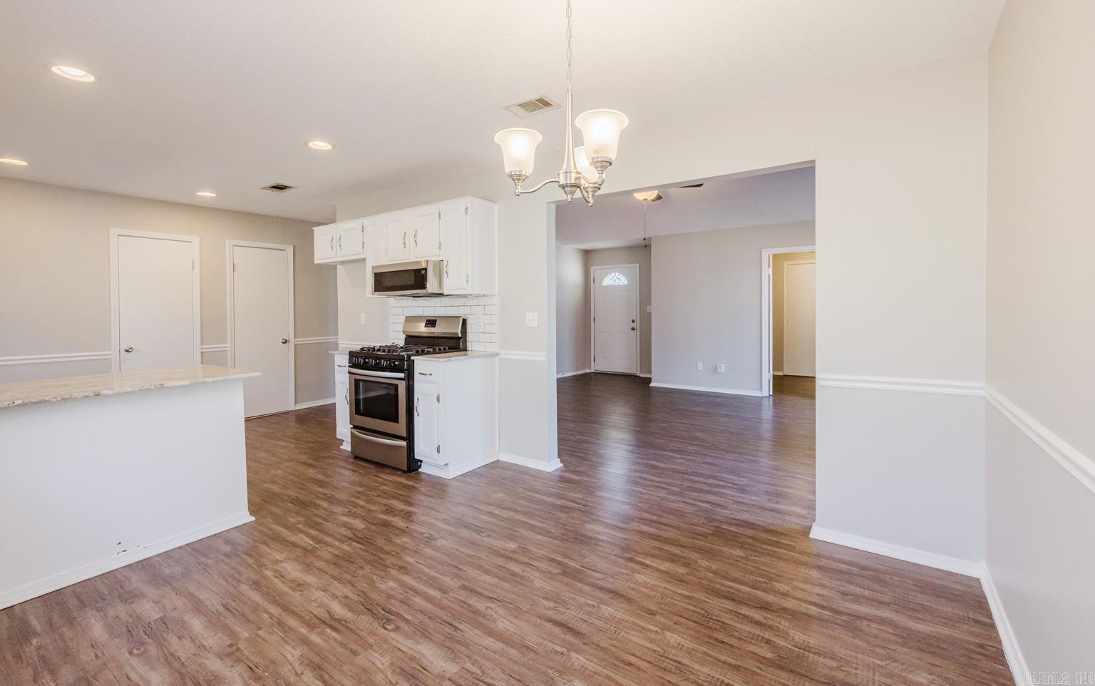 CARYWOOD - Residential
