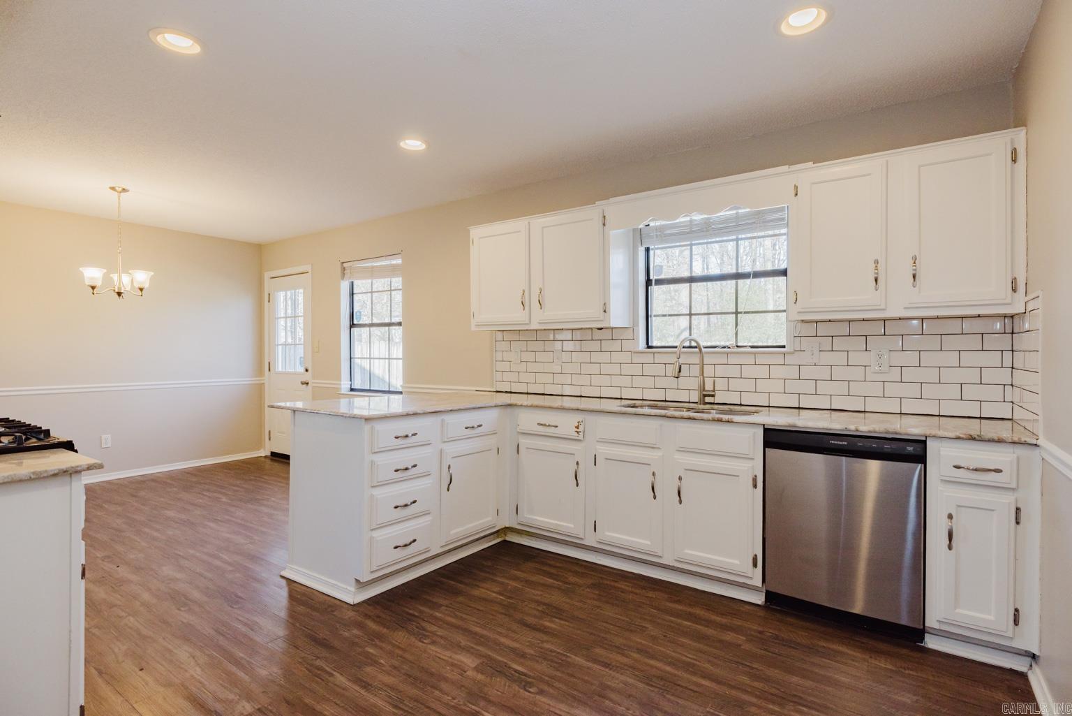 CARYWOOD - Residential