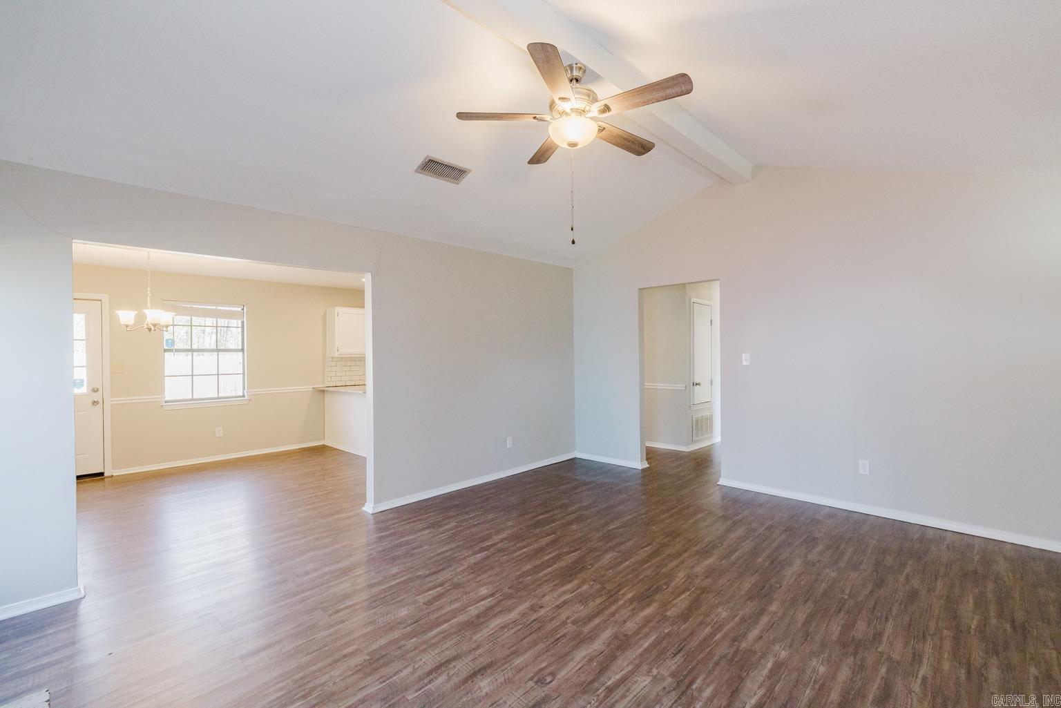 CARYWOOD - Residential