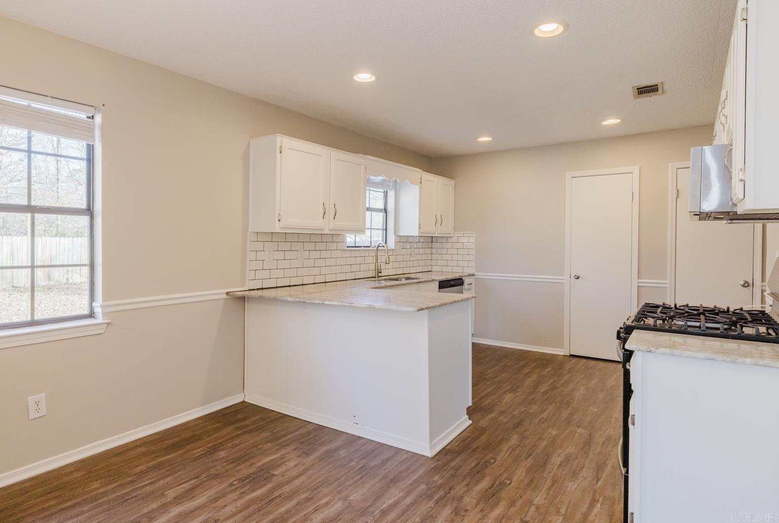 CARYWOOD - Residential
