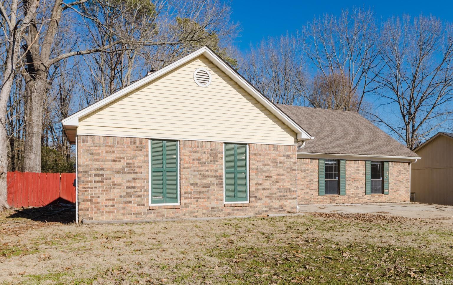 CARYWOOD - Residential