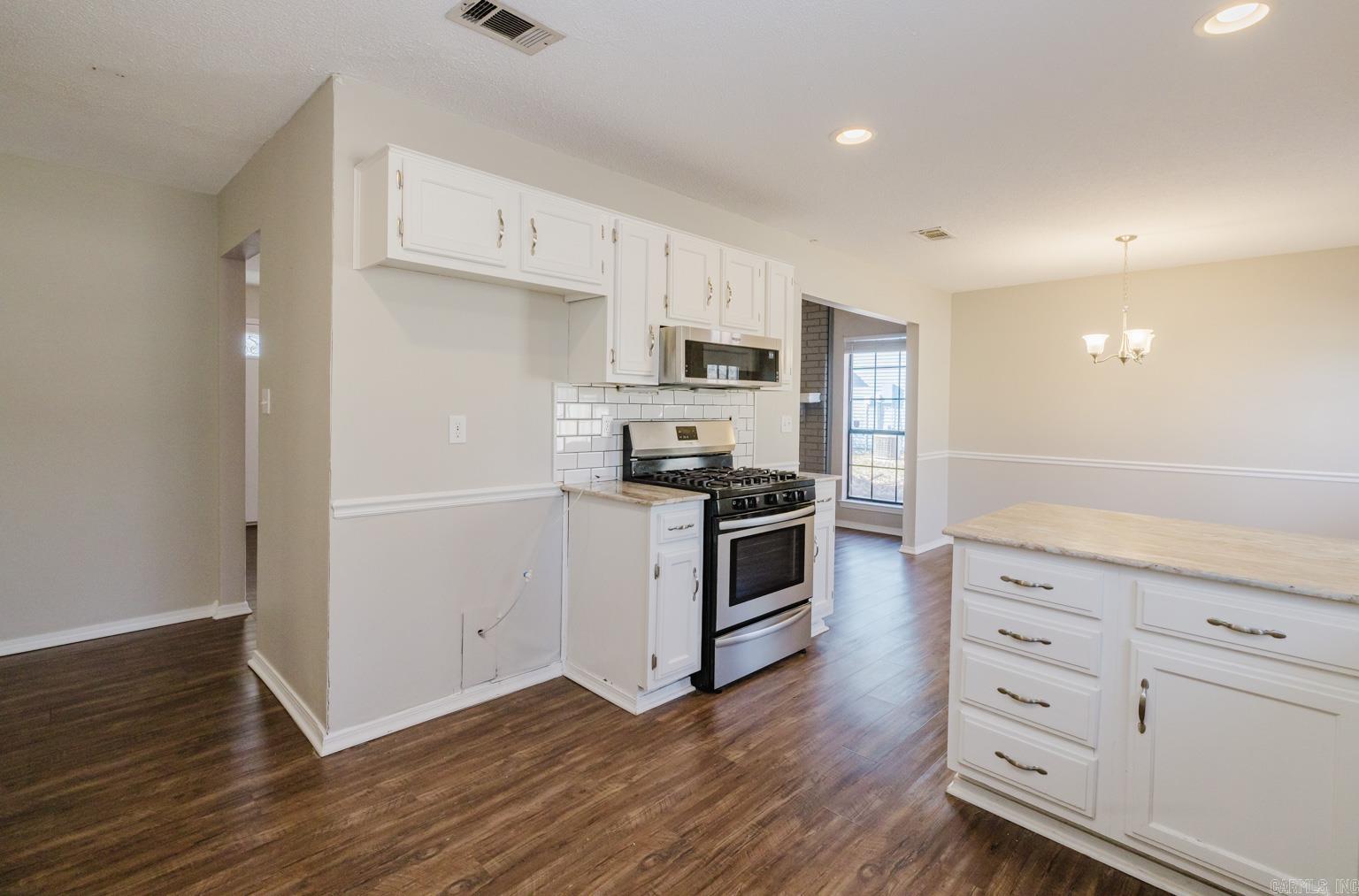 CARYWOOD - Residential