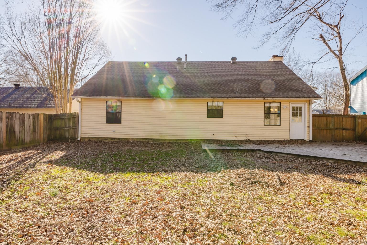 CARYWOOD - Residential