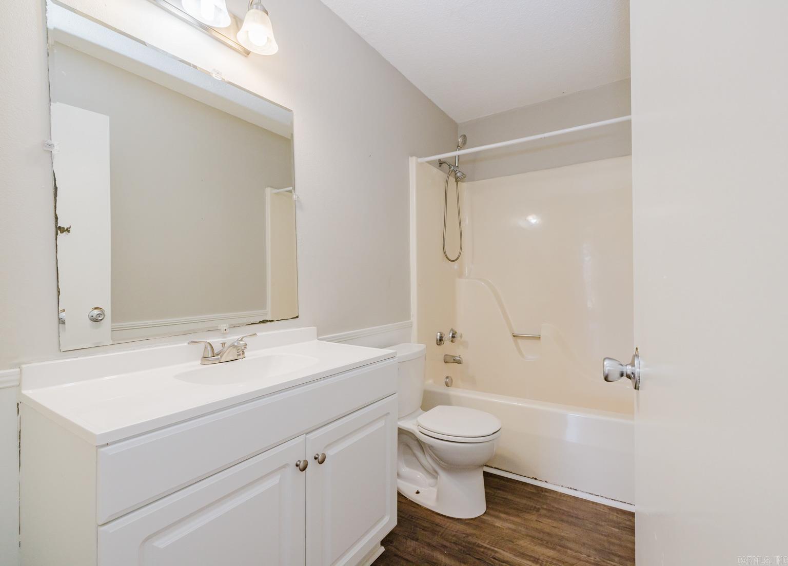 CARYWOOD - Residential
