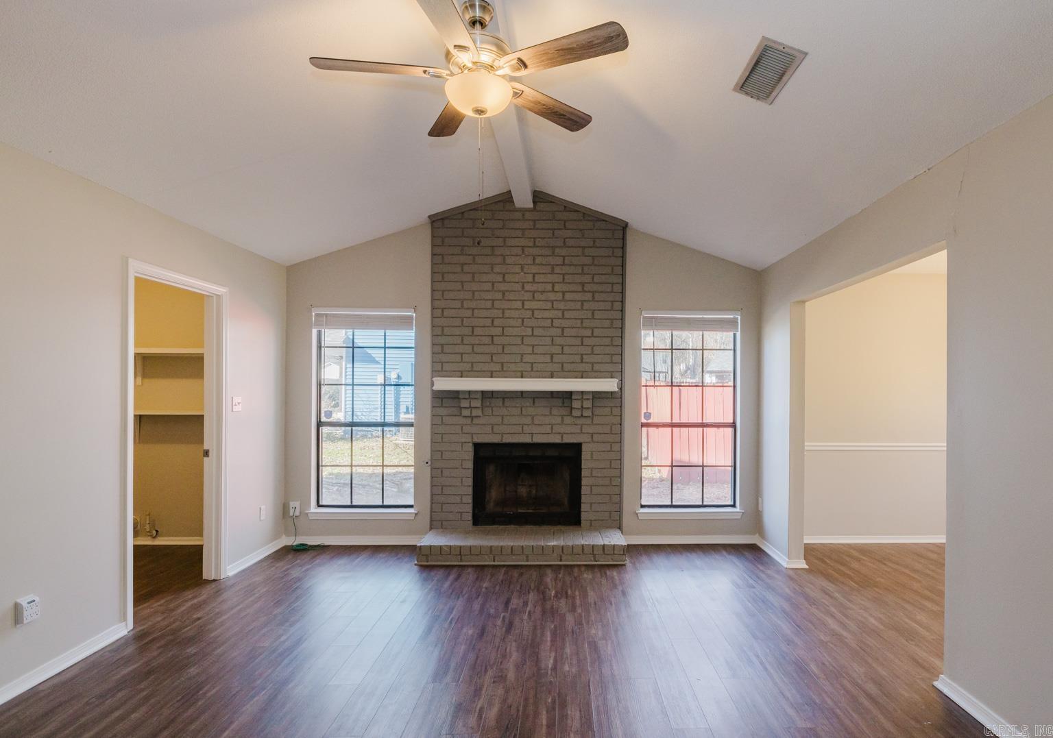 CARYWOOD - Residential