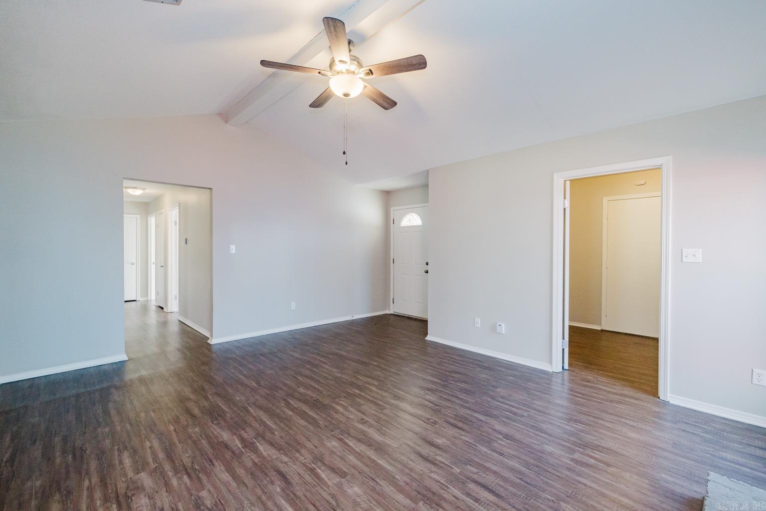 CARYWOOD - Residential